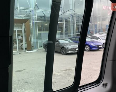 Хендай Staria, объемом двигателя 2.2 л и пробегом 0 тыс. км за 62818 $, фото 14 на Automoto.ua