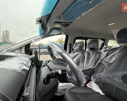 купить новое авто Хендай Staria 2025 года от официального дилера Автоцентр AUTO.RIA Хендай фото