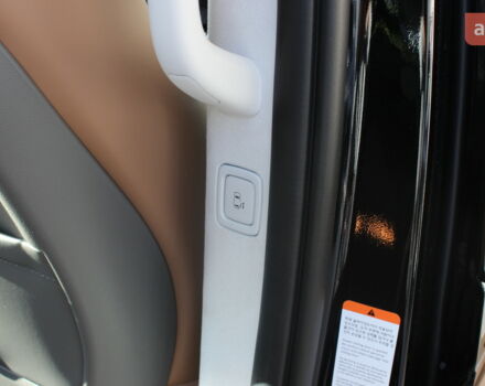 Хендай Staria, объемом двигателя 2.2 л и пробегом 0 тыс. км за 63858 $, фото 68 на Automoto.ua