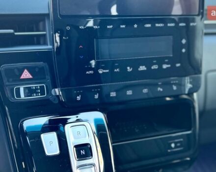 Хендай Staria, объемом двигателя 2.2 л и пробегом 0 тыс. км за 63056 $, фото 28 на Automoto.ua