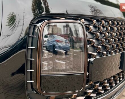 Хендай Staria, об'ємом двигуна 2.2 л та пробігом 0 тис. км за 64161 $, фото 39 на Automoto.ua