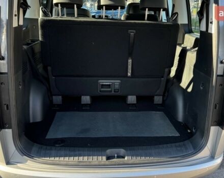 купити нове авто Хендай Staria 2025 року від офіційного дилера Автоцентр AUTO.RIA Хендай фото