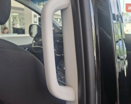 купить новое авто Хендай Staria 2025 года от официального дилера БАЗІС АВТО Hyundai Хендай фото