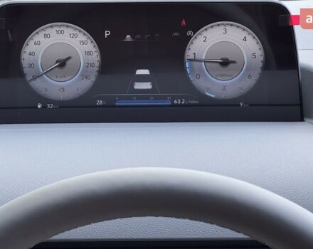 Хендай Staria, объемом двигателя 2.2 л и пробегом 0 тыс. км за 63979 $, фото 27 на Automoto.ua