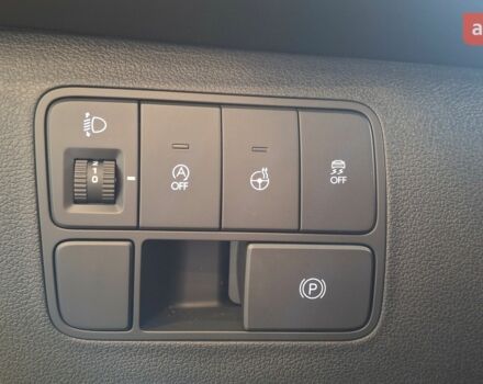 купить новое авто Хендай Staria 2025 года от официального дилера БАЗІС АВТО Hyundai Хендай фото