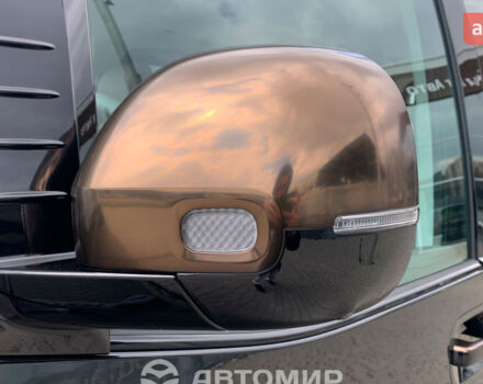 Хендай Staria, объемом двигателя 2.2 л и пробегом 0 тыс. км за 64475 $, фото 9 на Automoto.ua