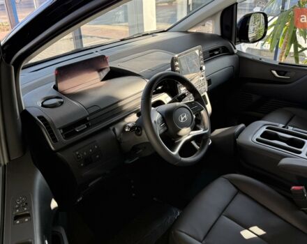 купить новое авто Хендай Staria 2025 года от официального дилера Автоцентр AUTO.RIA Хендай фото