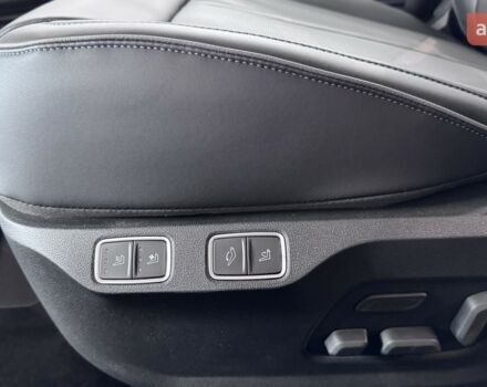 Хендай Staria, объемом двигателя 2.2 л и пробегом 0 тыс. км за 63528 $, фото 33 на Automoto.ua