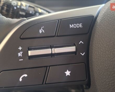 купить новое авто Хендай Staria 2025 года от официального дилера БАЗІС АВТО Hyundai Хендай фото