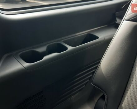 Хендай Staria, об'ємом двигуна 2.2 л та пробігом 0 тис. км за 54035 $, фото 33 на Automoto.ua