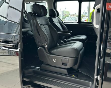 купить новое авто Хендай Staria 2025 года от официального дилера Автоцентр AUTO.RIA Хендай фото