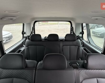 купити нове авто Хендай Staria 2025 року від офіційного дилера Автоцентр AUTO.RIA Хендай фото