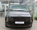 Хендай Staria, объемом двигателя 2.2 л и пробегом 0 тыс. км за 63829 $, фото 1 на Automoto.ua
