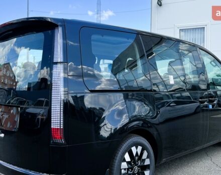 купити нове авто Хендай Staria 2025 року від офіційного дилера Автоцентр AUTO.RIA Хендай фото