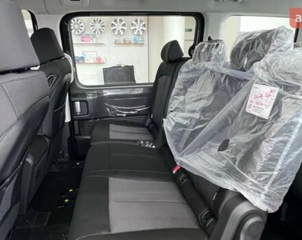 Хендай Staria, объемом двигателя 2.2 л и пробегом 0 тыс. км за 53790 $, фото 52 на Automoto.ua