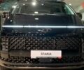 Хендай Staria, объемом двигателя 2.2 л и пробегом 0 тыс. км за 64413 $, фото 1 на Automoto.ua