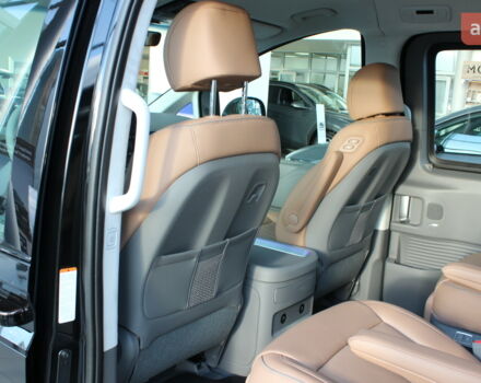 Хендай Staria, объемом двигателя 2.2 л и пробегом 0 тыс. км за 63858 $, фото 64 на Automoto.ua