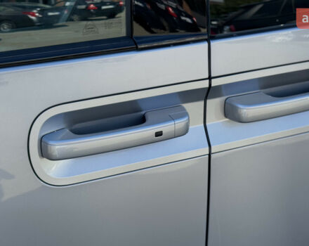 купить новое авто Хендай Staria 2025 года от официального дилера ХЮНДАЙ МОТОР ПОДІЛЛЯ Хендай фото