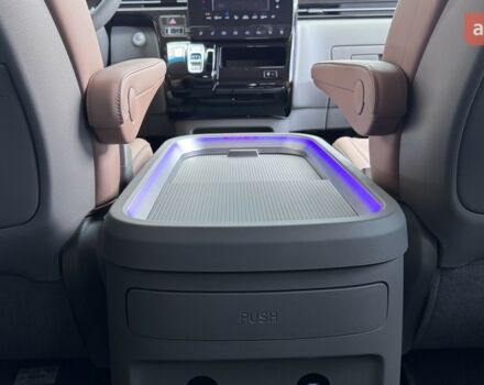 Хендай Staria, объемом двигателя 2.2 л и пробегом 0 тыс. км за 63979 $, фото 51 на Automoto.ua