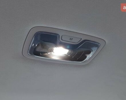 купить новое авто Хендай Staria 2025 года от официального дилера БАЗІС АВТО Hyundai Хендай фото