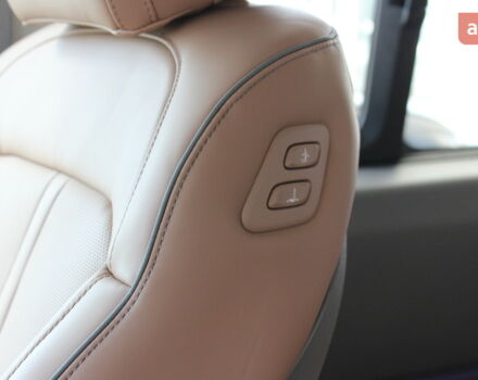 Хендай Staria, объемом двигателя 2.2 л и пробегом 0 тыс. км за 63315 $, фото 34 на Automoto.ua