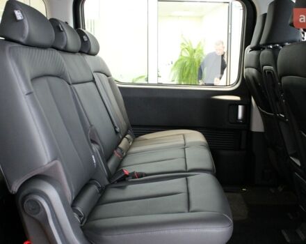 Хендай Staria, об'ємом двигуна 2.2 л та пробігом 0 тис. км за 53854 $, фото 31 на Automoto.ua