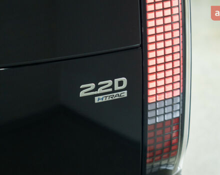 Хендай Staria, объемом двигателя 2.2 л и пробегом 0 тыс. км за 62692 $, фото 18 на Automoto.ua