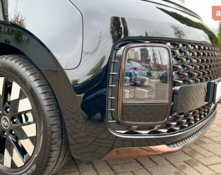 Хендай Staria, об'ємом двигуна 2.2 л та пробігом 0 тис. км за 64161 $, фото 45 на Automoto.ua