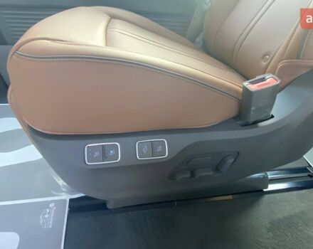 Хендай Staria, объемом двигателя 2.2 л и пробегом 0 тыс. км за 60797 $, фото 23 на Automoto.ua