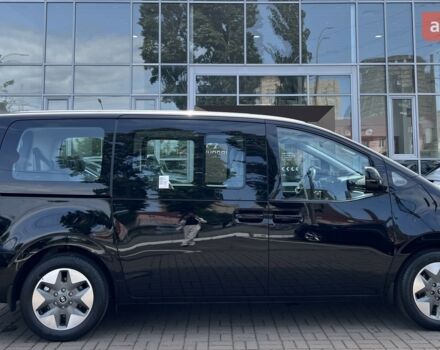 купити нове авто Хендай Staria 2025 року від офіційного дилера Автоцентр AUTO.RIA Хендай фото