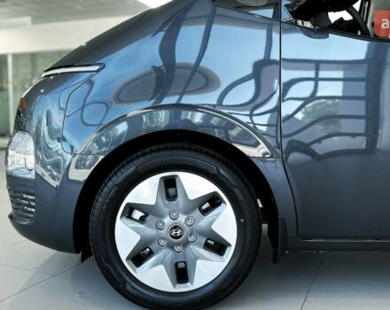 купити нове авто Хендай Staria 2025 року від офіційного дилера Офіційний дилер Hyundai Перфект Моторс Хендай фото