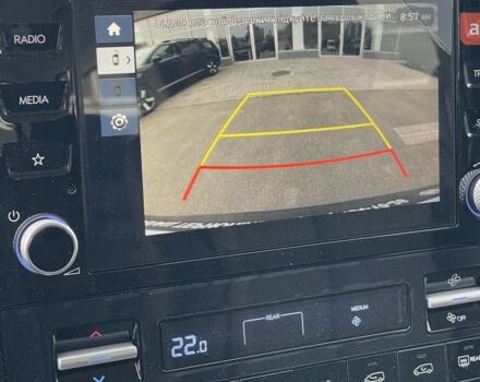 купить новое авто Хендай Staria 2025 года от официального дилера Автоцентр AUTO.RIA Хендай фото