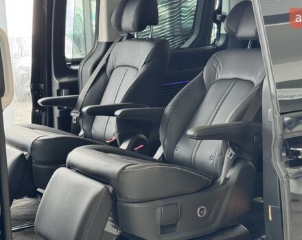 Хендай Staria, объемом двигателя 2.2 л и пробегом 0 тыс. км за 63528 $, фото 21 на Automoto.ua