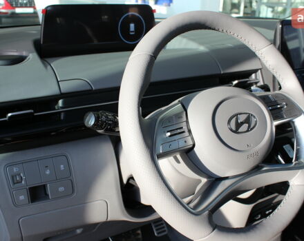 Хендай Staria, объемом двигателя 2.2 л и пробегом 0 тыс. км за 63269 $, фото 8 на Automoto.ua