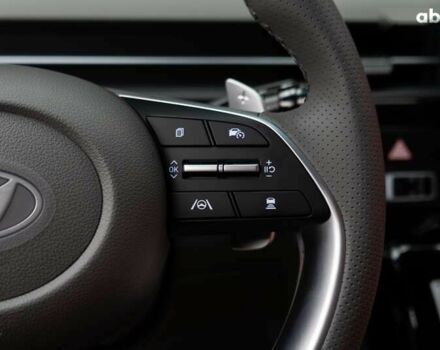 Хендай Staria, объемом двигателя 2.2 л и пробегом 1 тыс. км за 68800 $, фото 23 на Automoto.ua