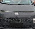 Хендай Staria, объемом двигателя 2.2 л и пробегом 0 тыс. км за 52706 $, фото 1 на Automoto.ua