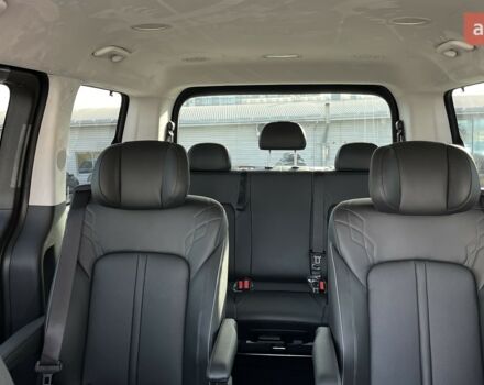 купить новое авто Хендай Staria 2025 года от официального дилера ХЮНДАЙ МОТОР ПОДІЛЛЯ Хендай фото