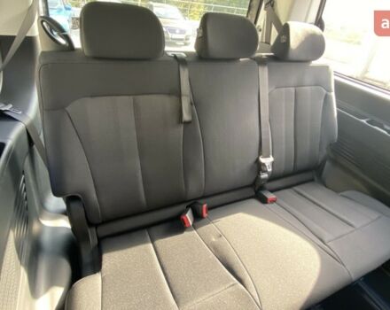 Хендай Staria, объемом двигателя 2.2 л и пробегом 0 тыс. км за 42091 $, фото 23 на Automoto.ua