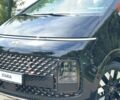 купить новое авто Хендай Staria 2025 года от официального дилера ХЮНДАЙ МОТОР ПОДІЛЛЯ Хендай фото