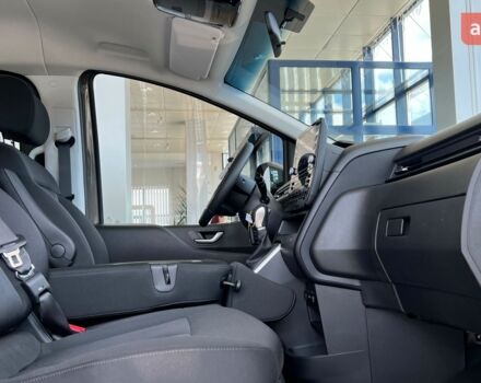 купить новое авто Хендай Staria 2025 года от официального дилера Автоцентр AUTO.RIA Хендай фото