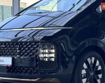 Хендай Staria, объемом двигателя 2.2 л и пробегом 0 тыс. км за 63979 $, фото 4 на Automoto.ua