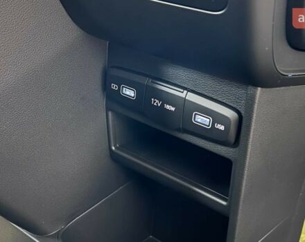 Хендай Staria, объемом двигателя 2.2 л и пробегом 0 тыс. км за 53790 $, фото 62 на Automoto.ua