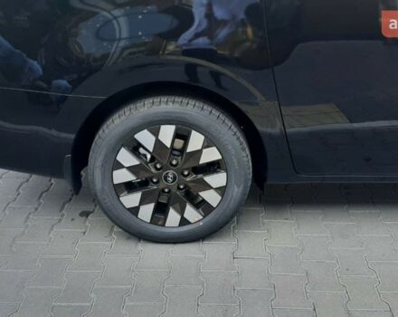 купить новое авто Хендай Staria 2025 года от официального дилера БАЗІС АВТО Hyundai Хендай фото