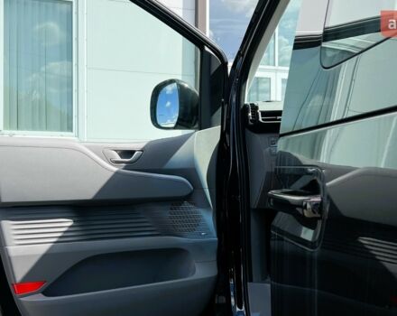 купити нове авто Хендай Staria 2025 року від офіційного дилера Автоцентр AUTO.RIA Хендай фото