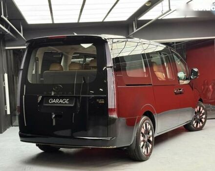 Хендай Staria, об'ємом двигуна 2.2 л та пробігом 1 тис. км за 71900 $, фото 20 на Automoto.ua