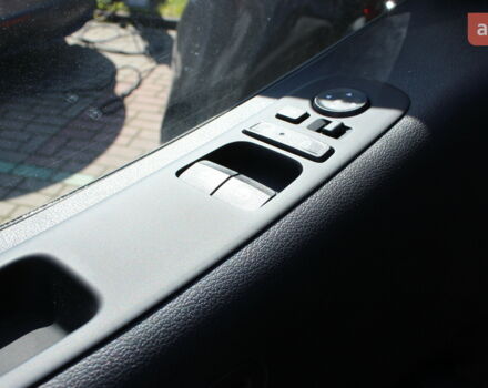 Хендай Staria, объемом двигателя 2.2 л и пробегом 0 тыс. км за 63071 $, фото 13 на Automoto.ua