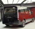 Хендай Staria, об'ємом двигуна 2.2 л та пробігом 1 тис. км за 71900 $, фото 20 на Automoto.ua