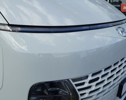 Хендай Staria, объемом двигателя 2.2 л и пробегом 0 тыс. км за 52959 $, фото 8 на Automoto.ua