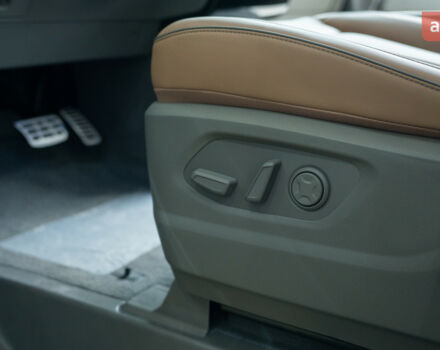 Хендай Staria, объемом двигателя 2.2 л и пробегом 0 тыс. км за 62692 $, фото 13 на Automoto.ua