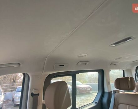 Хендай Staria, объемом двигателя 2.2 л и пробегом 0 тыс. км за 60797 $, фото 19 на Automoto.ua